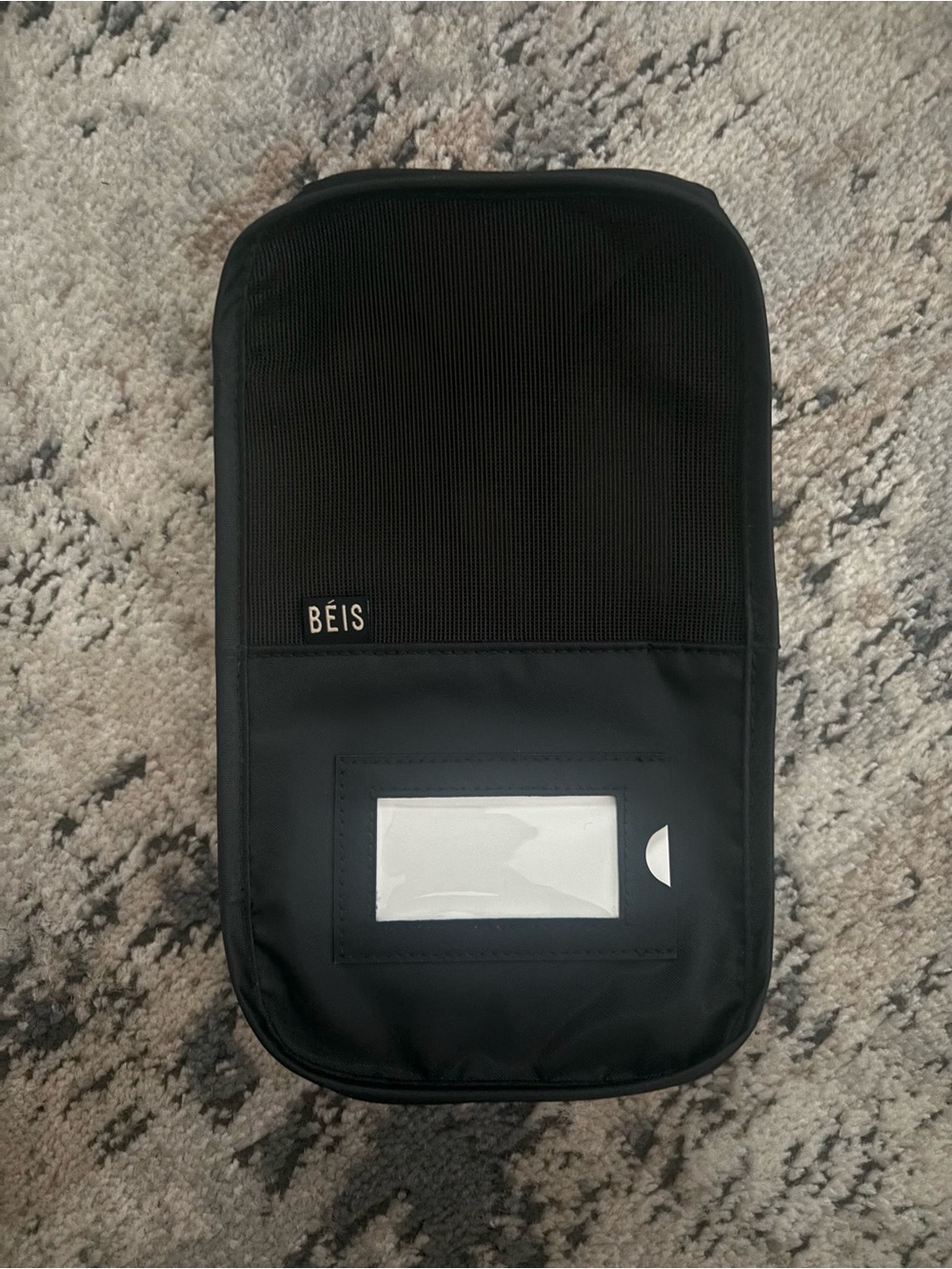 Beis The Packing Cube Small
in Black
